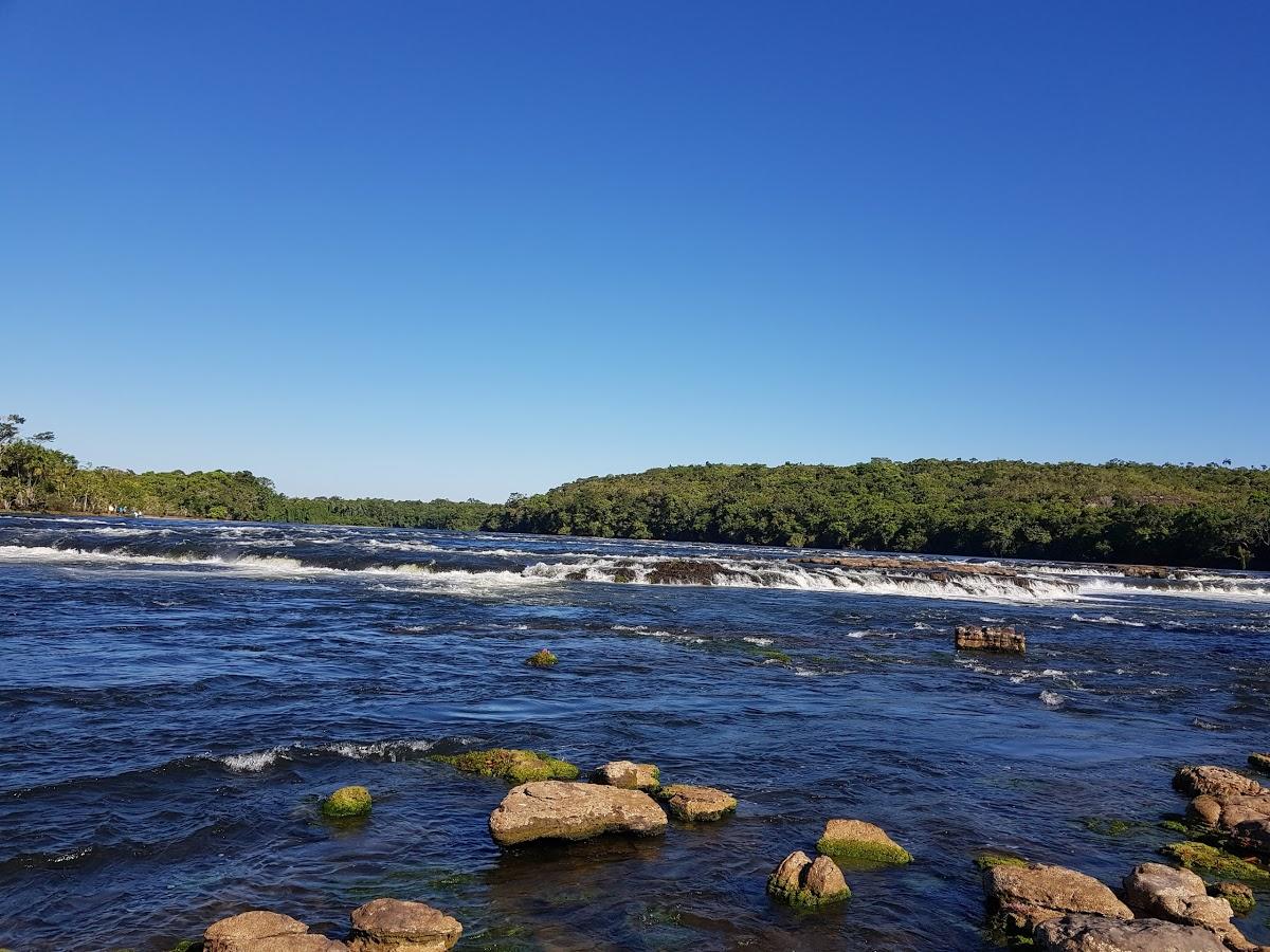 Registro de marca em Jacareacanga, Pará
