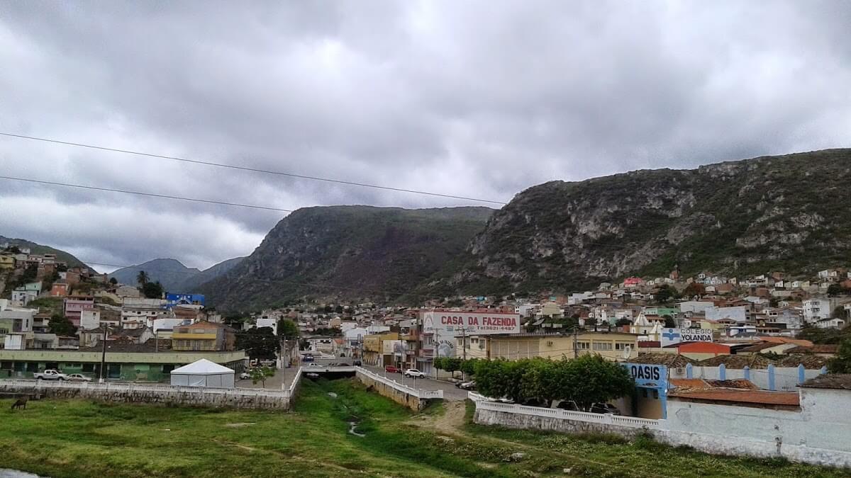 Registro de marca em Jacobina, Bahia