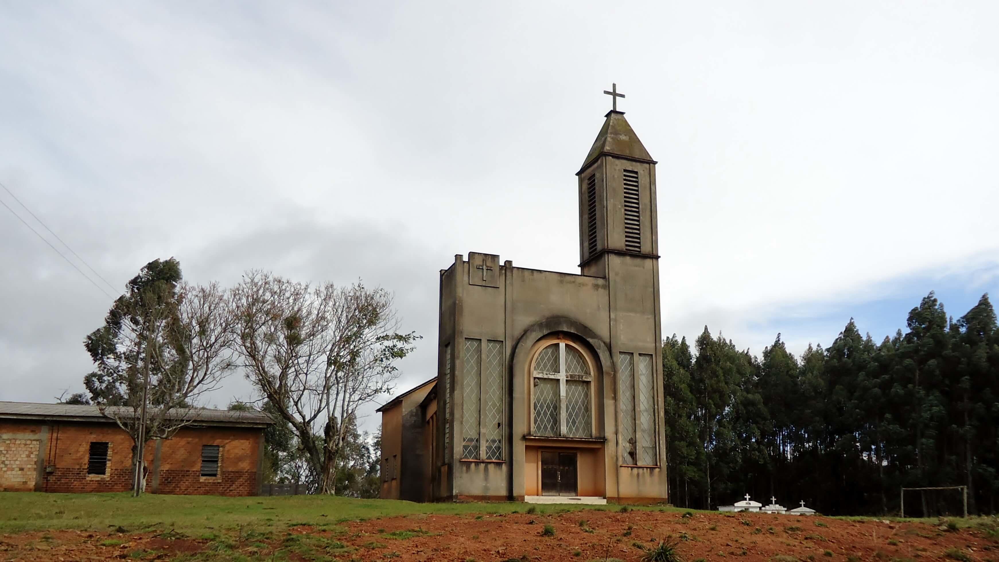 Registro de marca em Jacuizinho, Rio Grande do Sul
