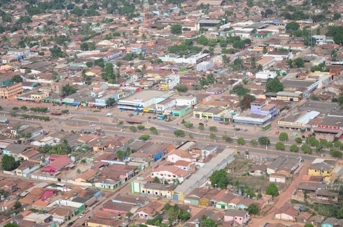 Registro de marca em Jacundá, Pará