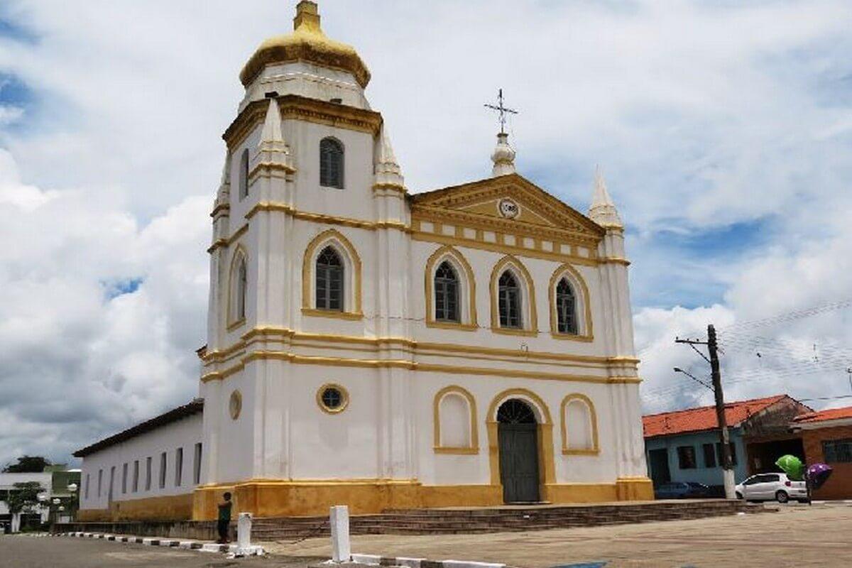 Registro de marca em Jacupiranga, São Paulo