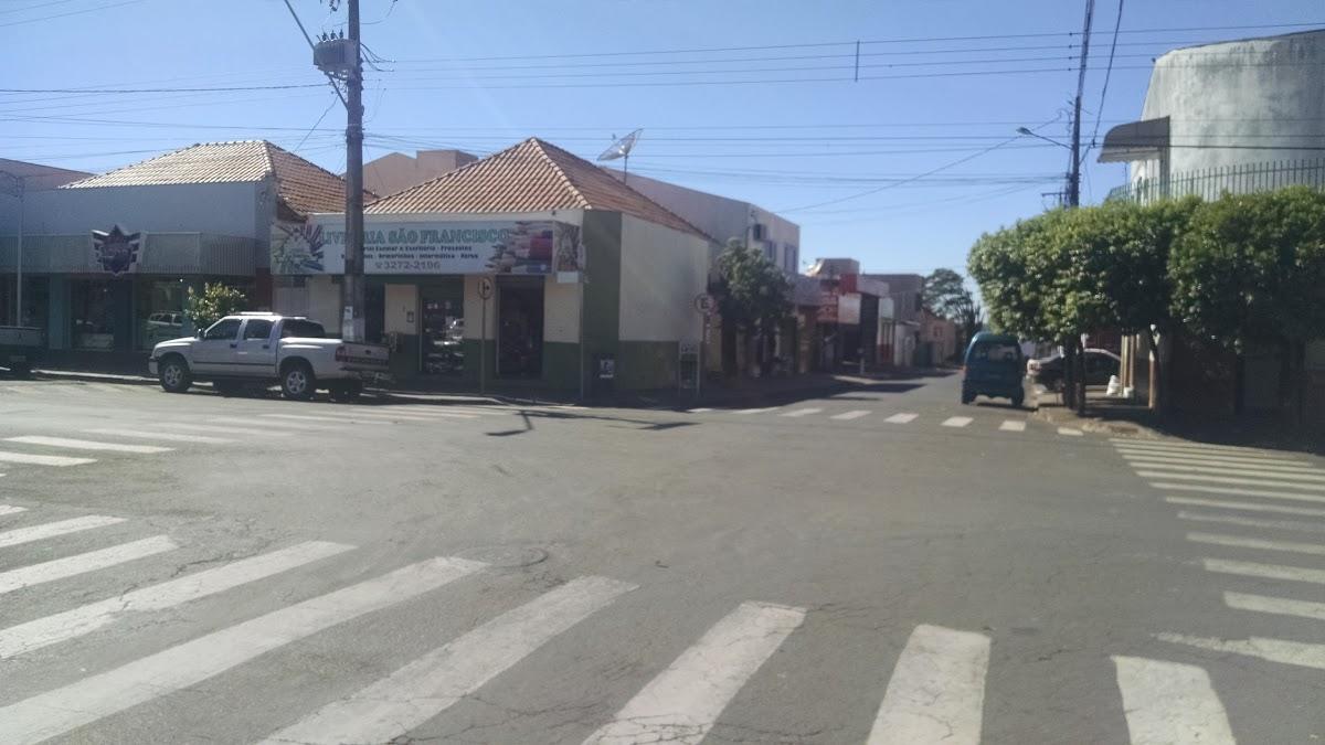 Registro de marca em Jaguapitã, Paraná