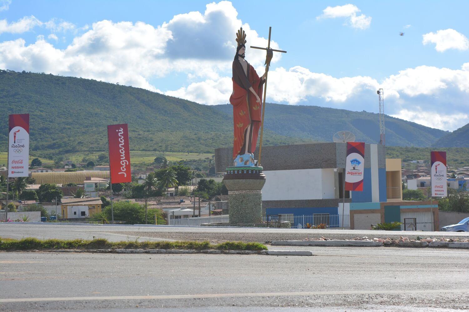 Registro de marca em Jaguarari, Bahia