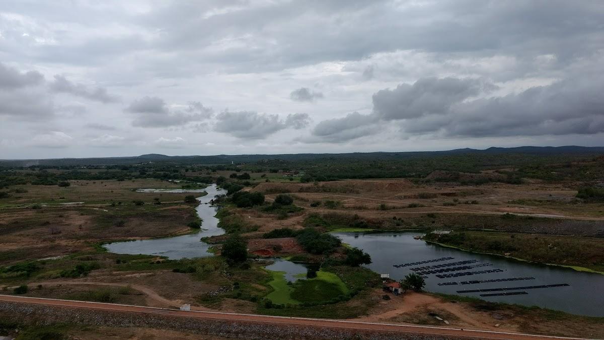 Registro de marca em Jaguaribara, Ceará