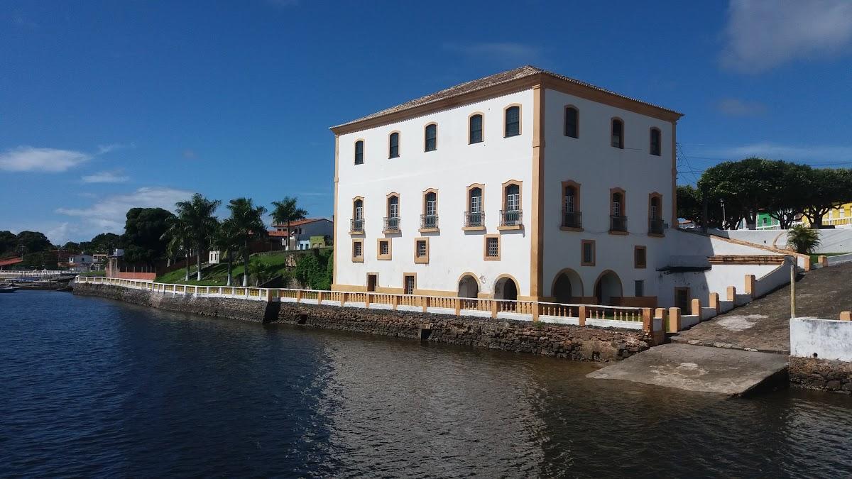 Registro de marca em Jaguaripe, Bahia