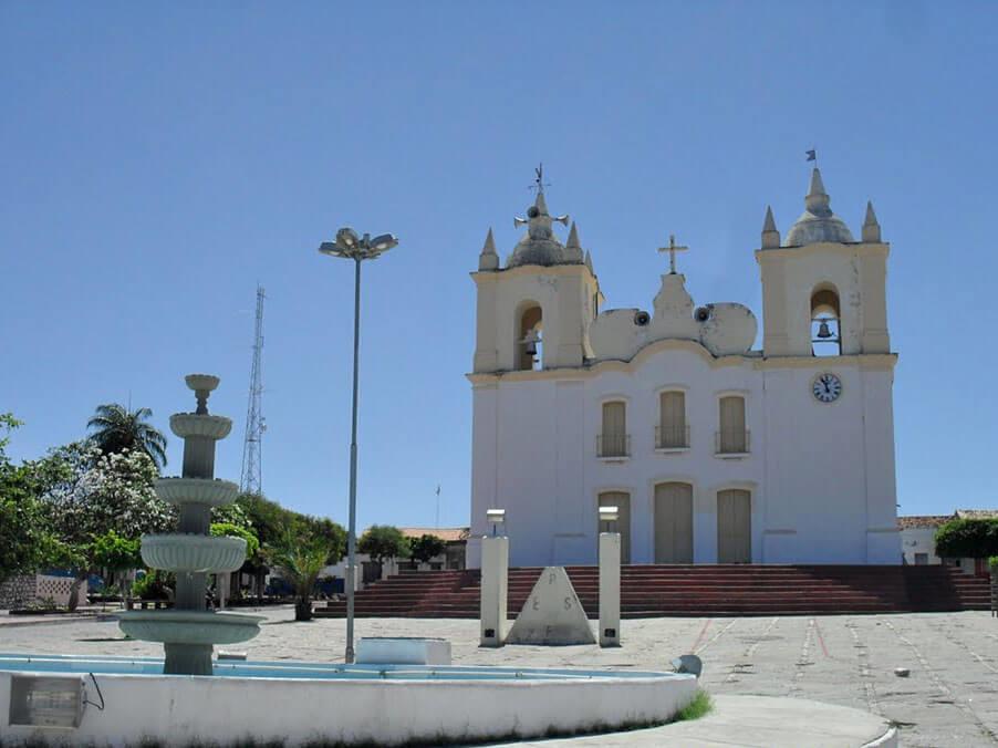 Registro de marca em Jaicós, Piauí