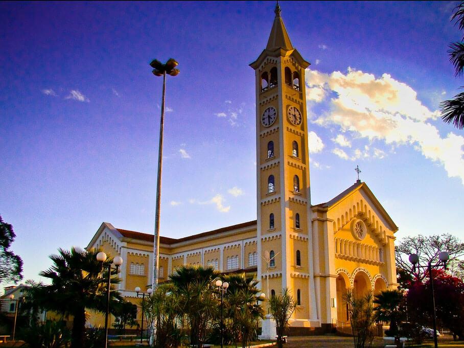 Registro de marca em Jandaia do Sul, Paraná