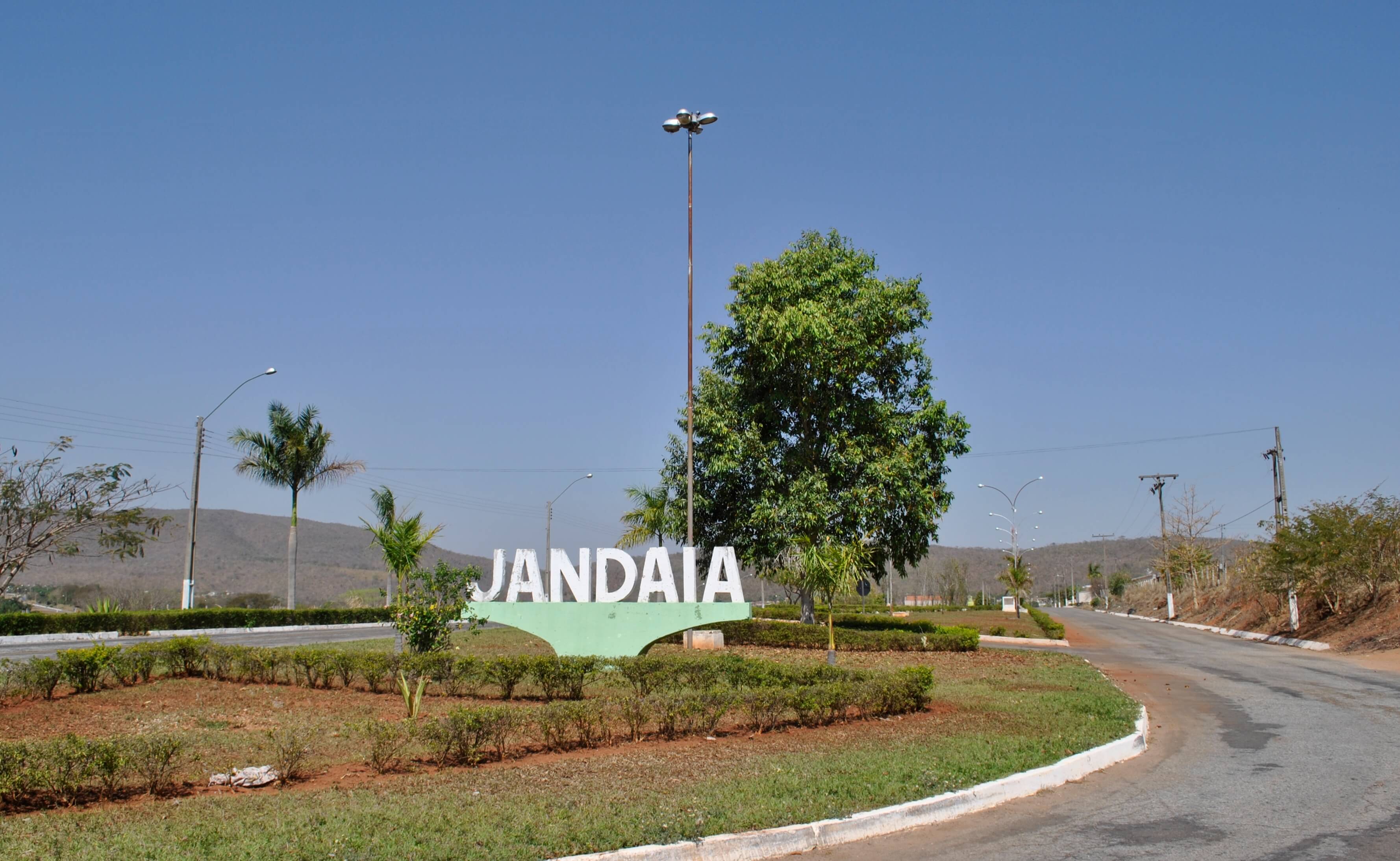 Registro de marca em Jandaia, Goiás