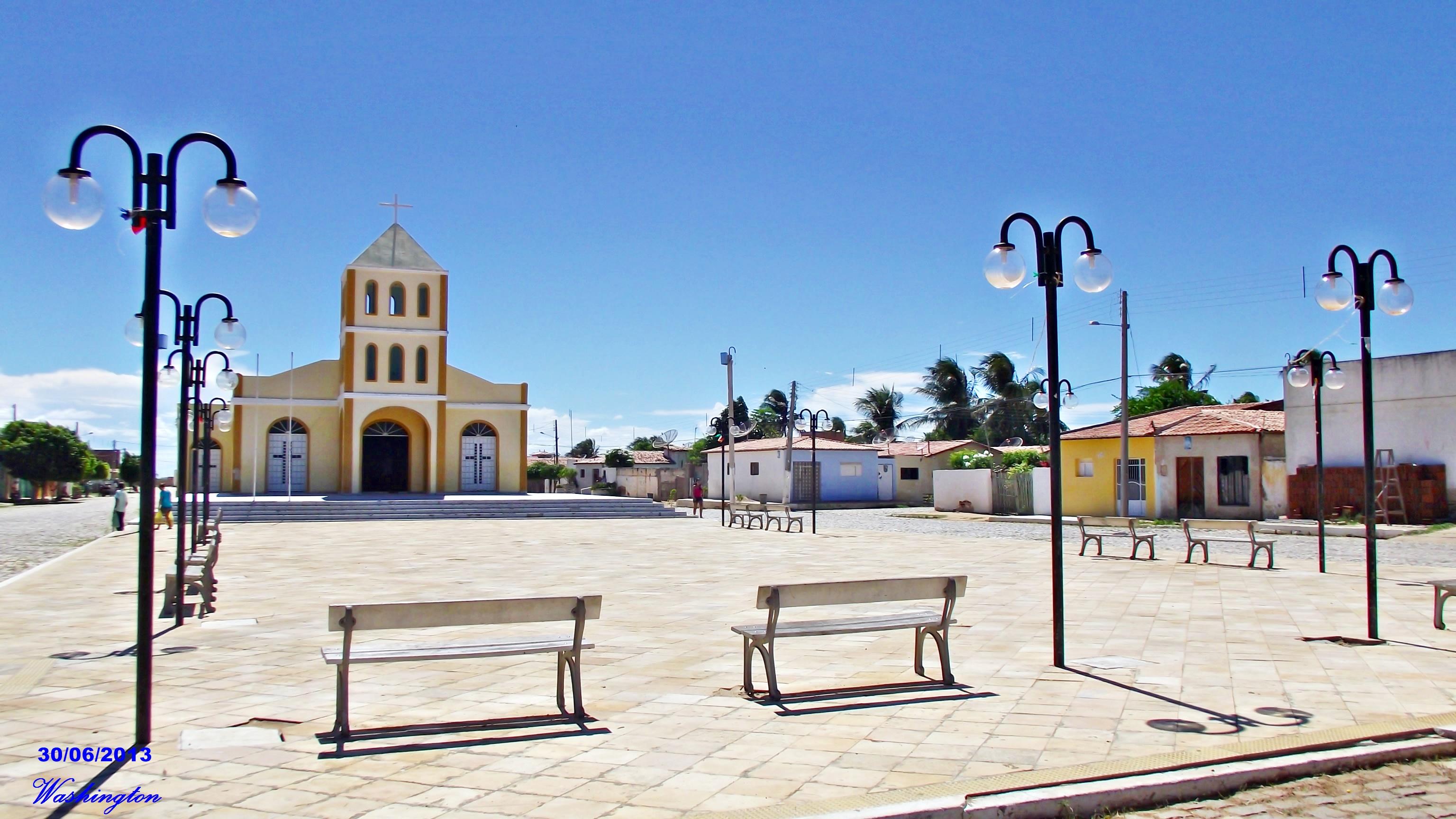 Registro de marca em Jandaíra, Rio Grande do Norte