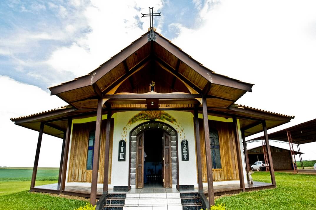 Registro de marca em Janiópolis, Paraná