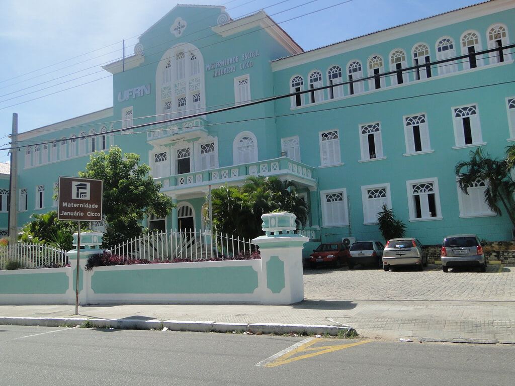 Registro de marca em Januário Cicco, Rio Grande do Norte