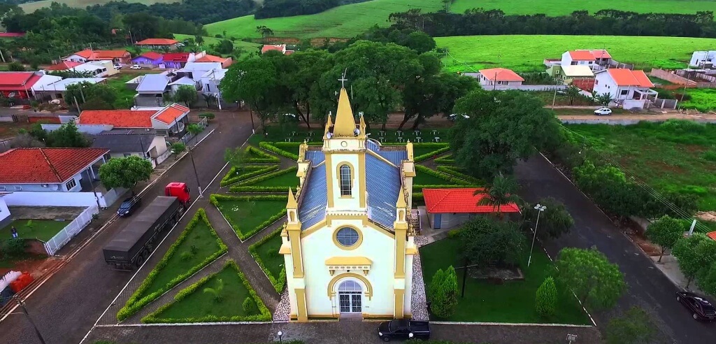 Registro de marca em Japira, Paraná