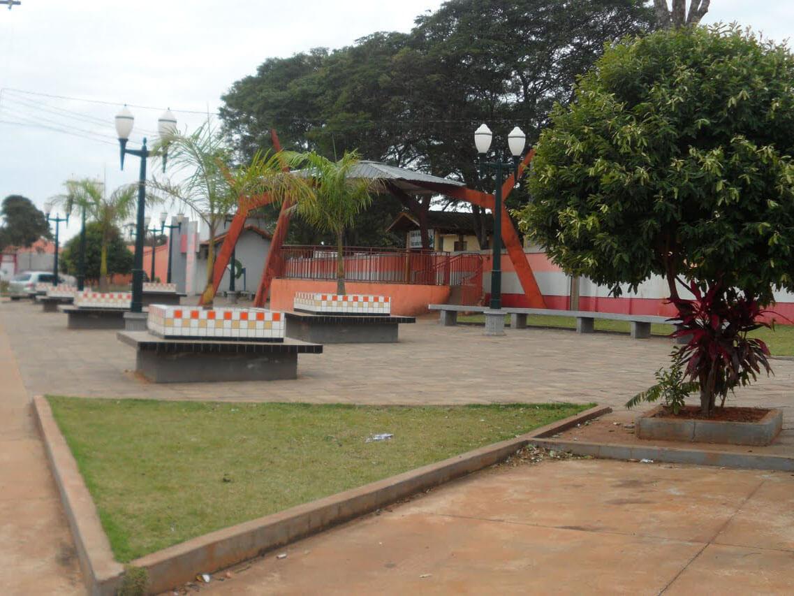 Registro de marca em Japorã, Mato Grosso do Sul