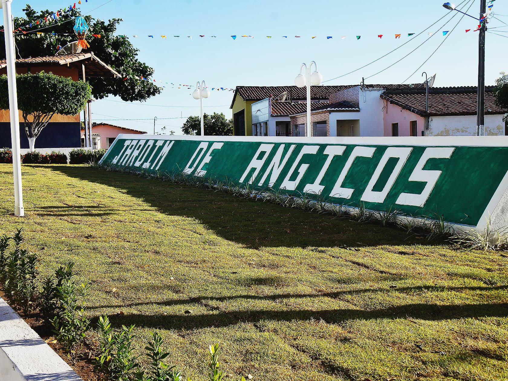 Registro de marca em Jardim de Angicos, Rio Grande do Norte
