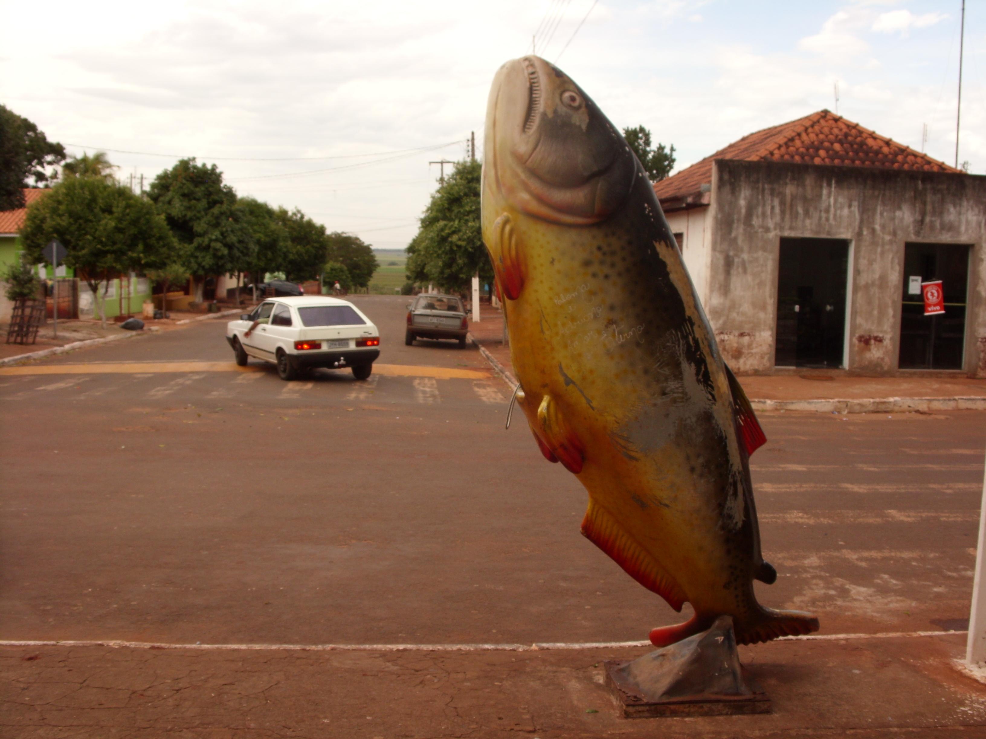 Registro de marca em Jardim Olinda, Paraná