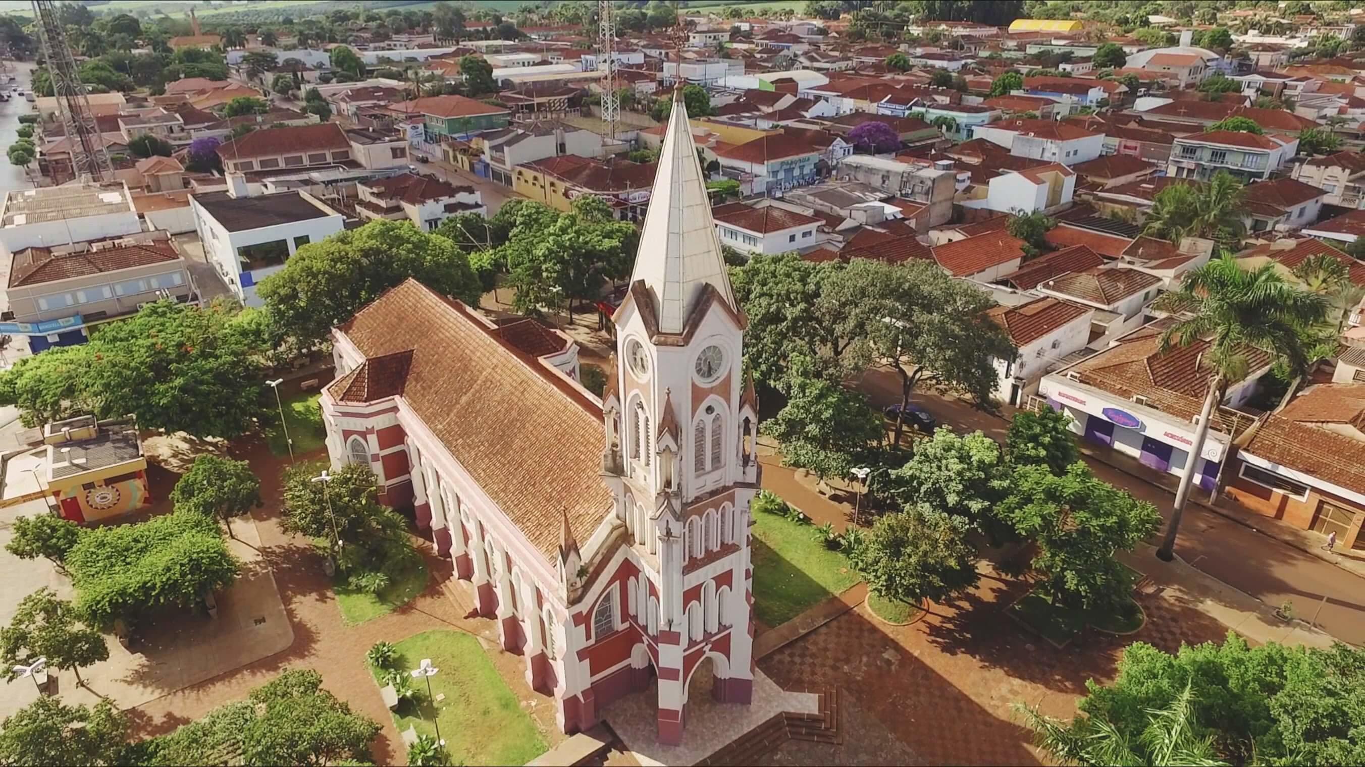 Registro de marca em Jardinópolis, São Paulo