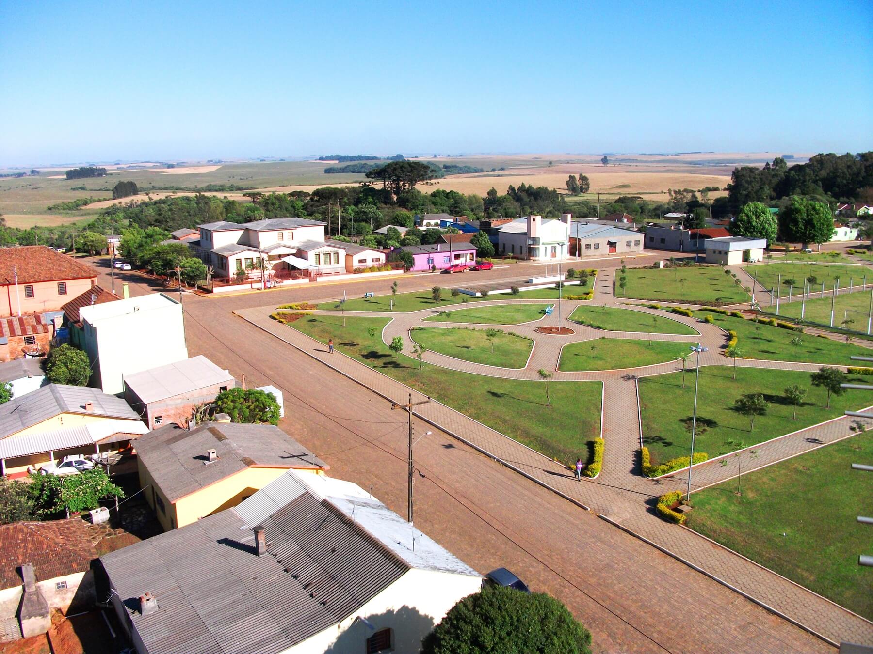 Registro de marca em Jari, Rio Grande do Sul