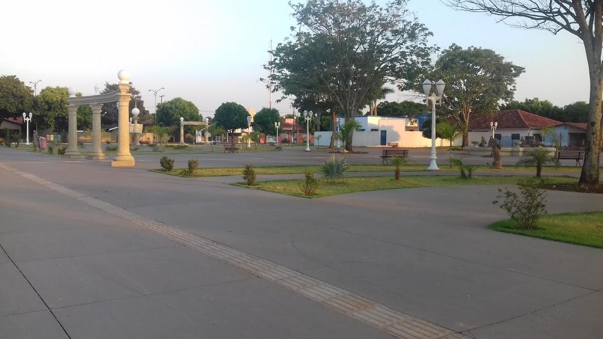 Registro de marca em Jateí, Mato Grosso do Sul