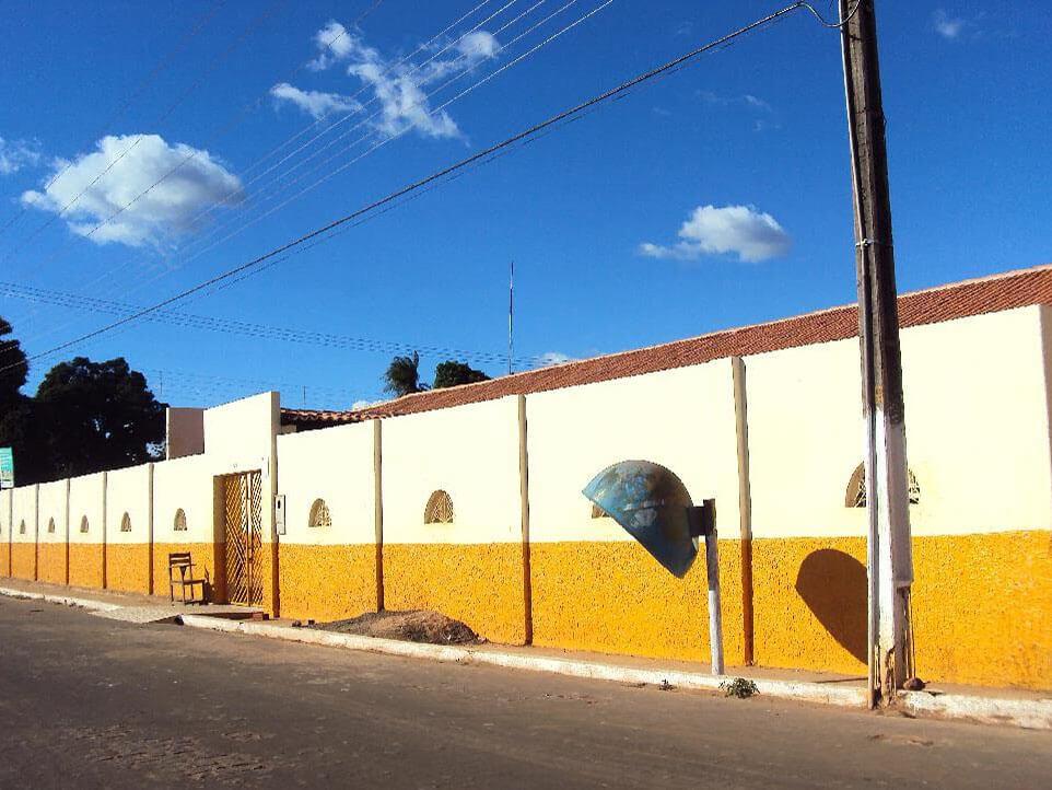 Registro de marca em Jatobá, Maranhão