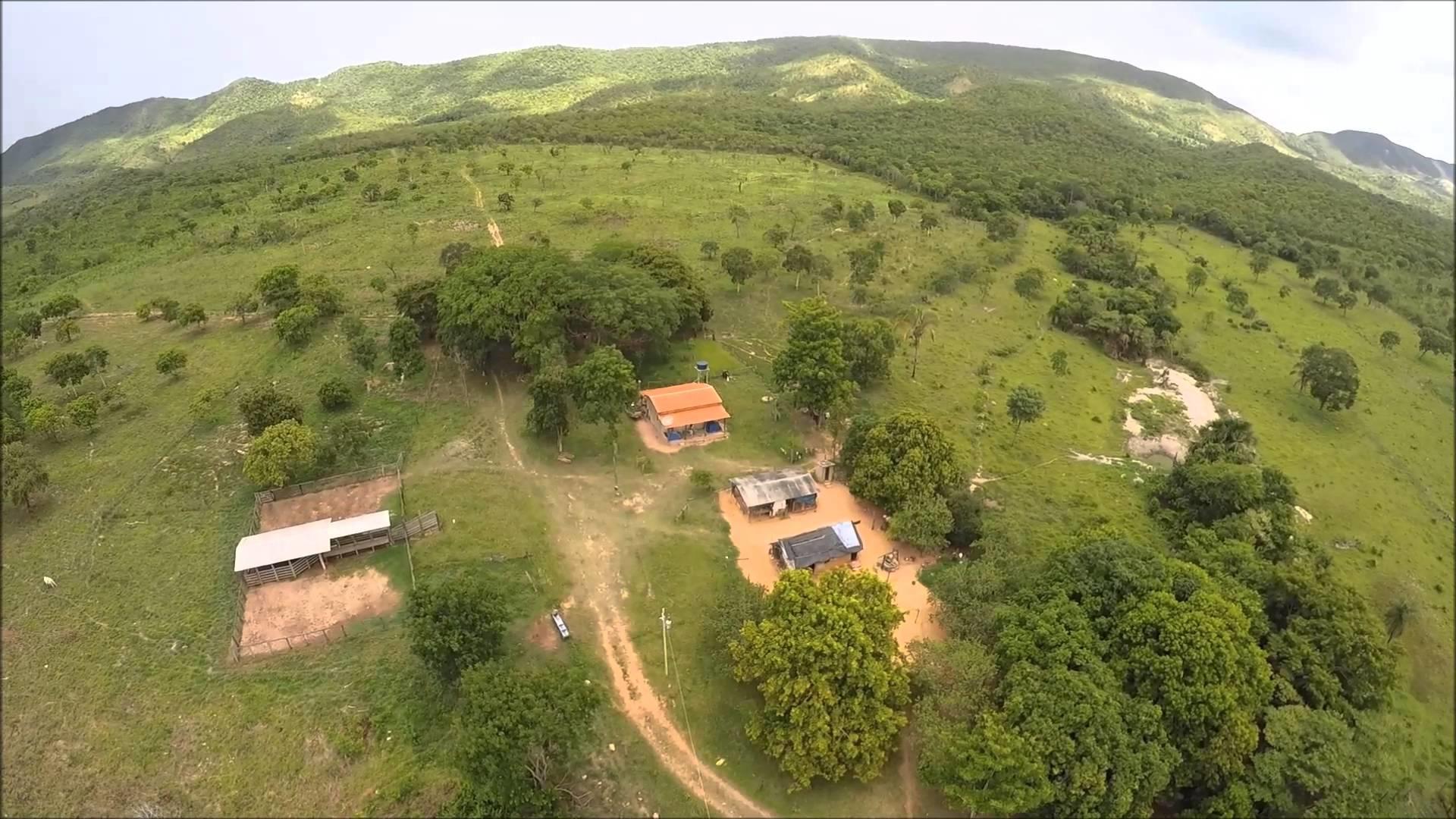 Registro de marca em Jaú do Tocantins, Tocantins