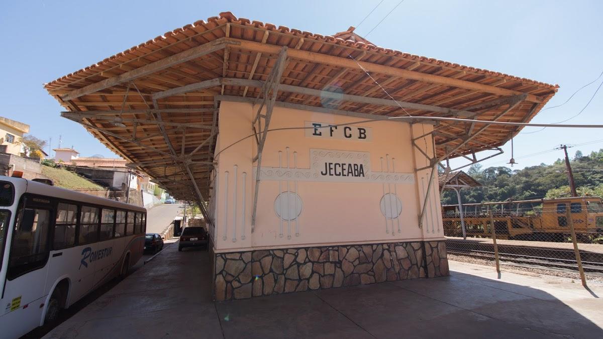 Registro de marca em Jeceaba, Minas Gerais