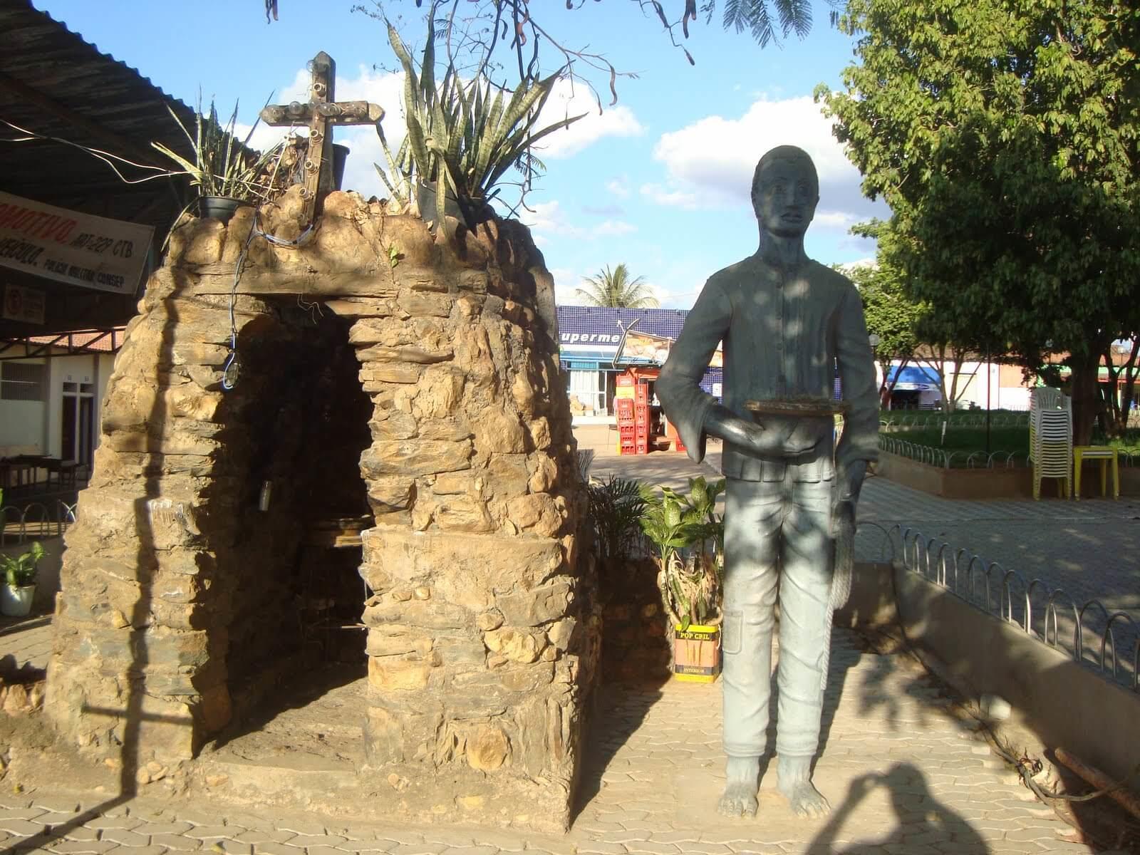 Registro de marca em Jenipapo de Minas, Minas Gerais