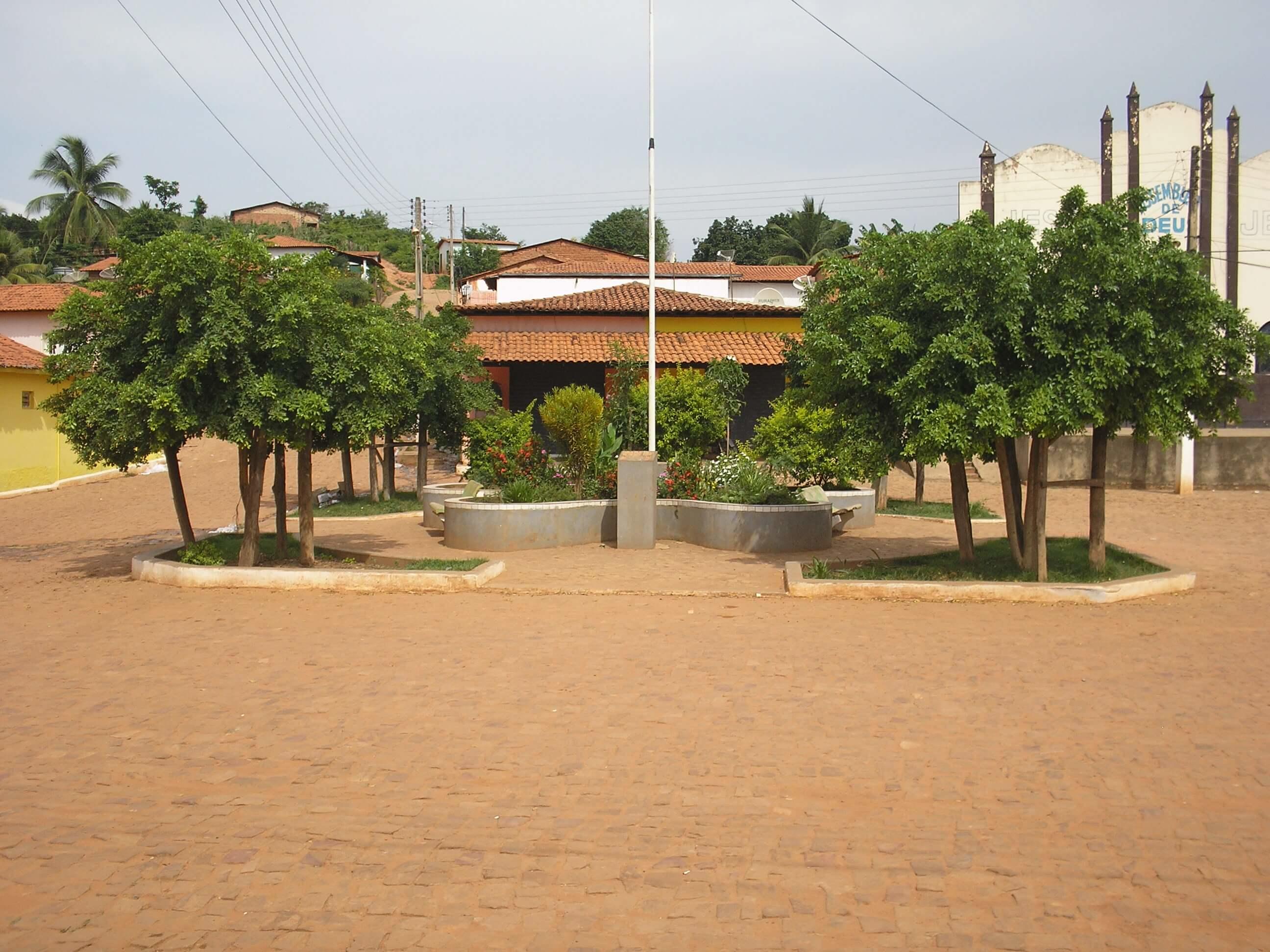 Registro de marca em Jenipapo dos Vieiras, Maranhão
