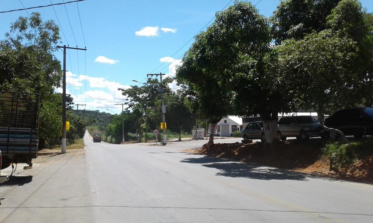 Registro de marca em Jequitibá, Minas Gerais