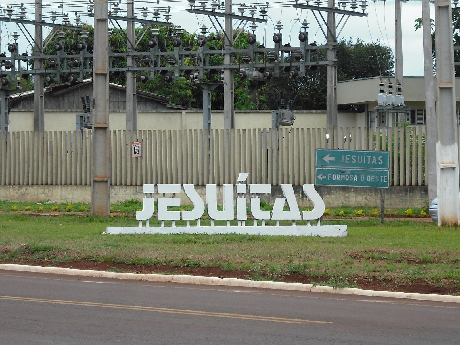 Registro de marca em Jesuítas, Paraná