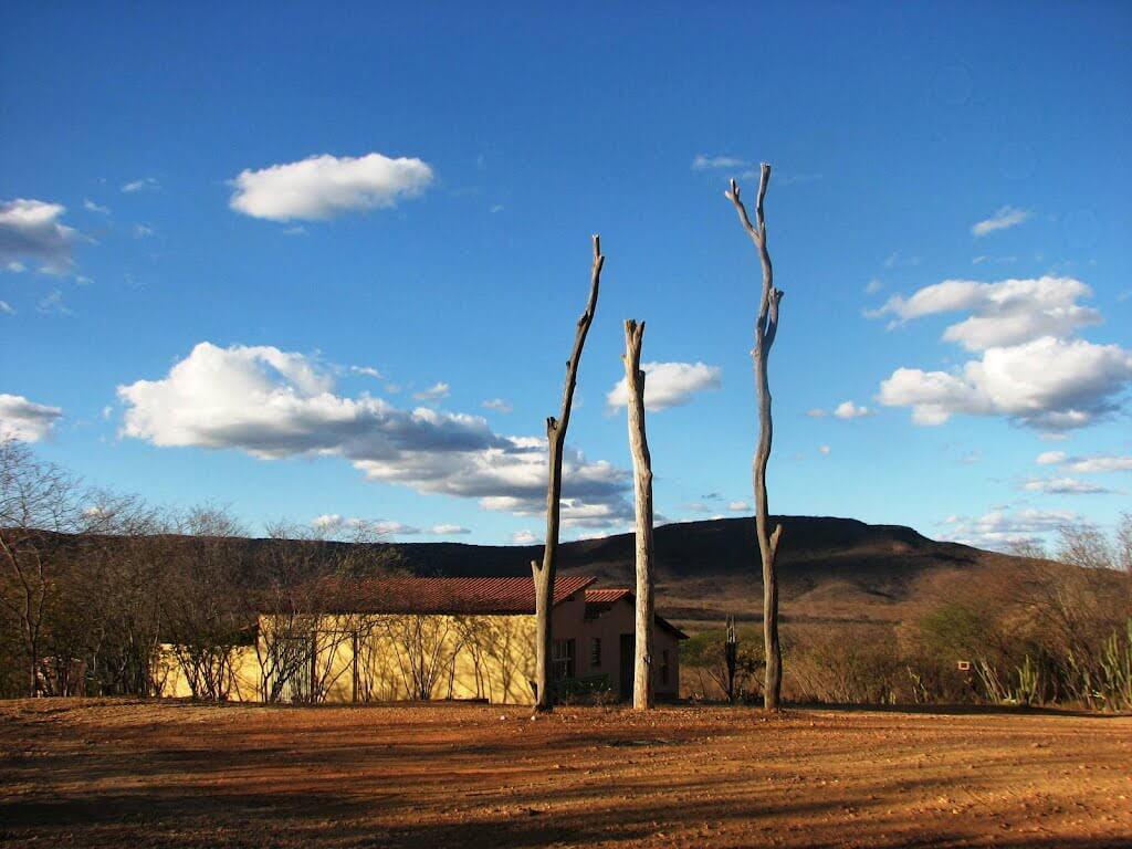 Registro de marca em João Costa, Piauí