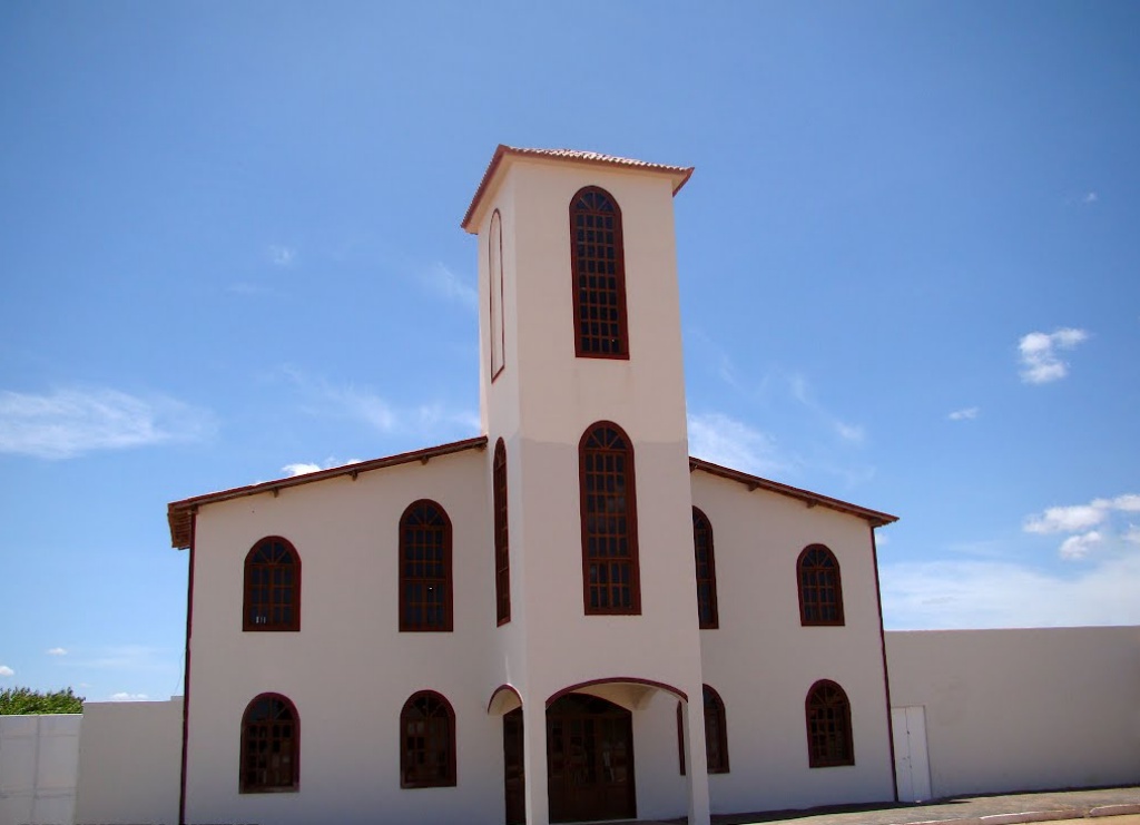 Registro de marca em João Dourado, Bahia