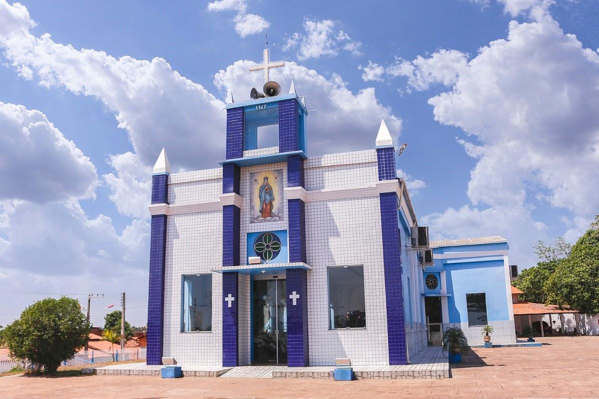 Registro de marca em João Lisboa, Maranhão