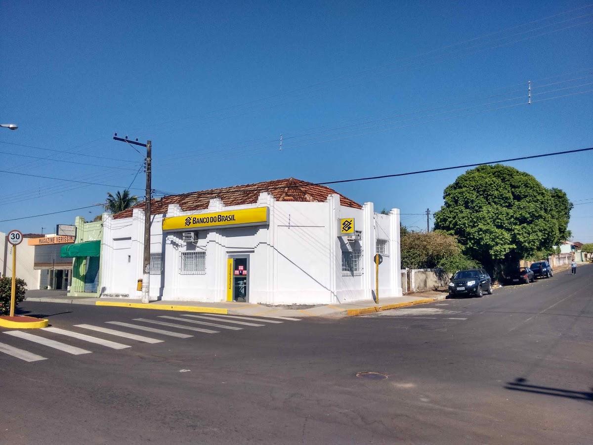 Registro de marca em João Ramalho, São Paulo