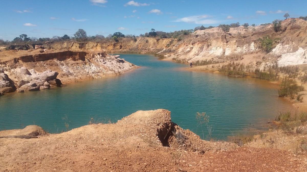 Registro de marca em Joaquim Felício, Minas Gerais