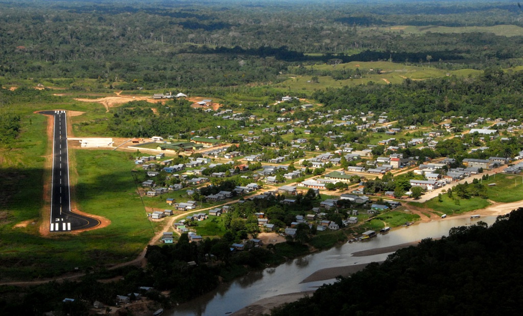Registro de marca em Jordão, Acre