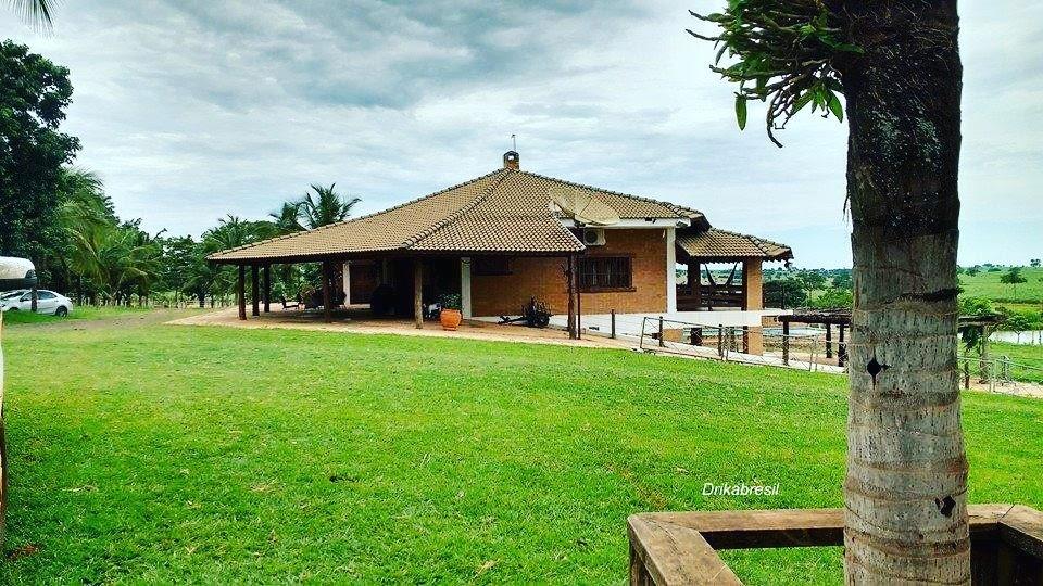 Registro de marca em José Bonifácio, São Paulo