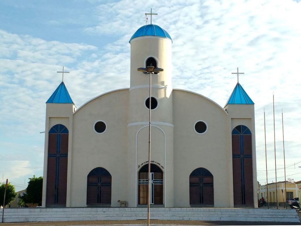 Registro de marca em José da Penha, Rio Grande do Norte