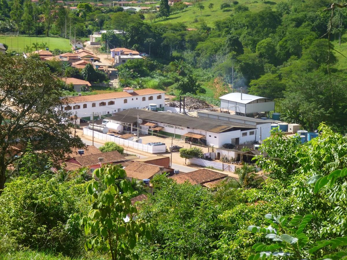 Registro de marca em José Raydan, Minas Gerais