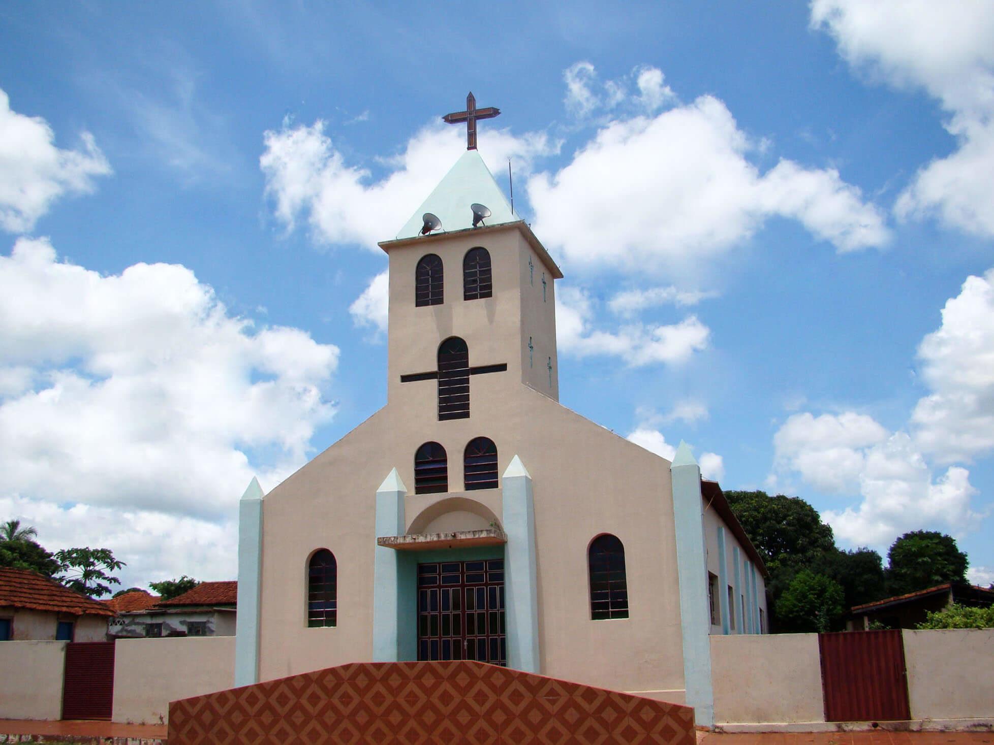 Registro de marca em Joviânia, Goiás