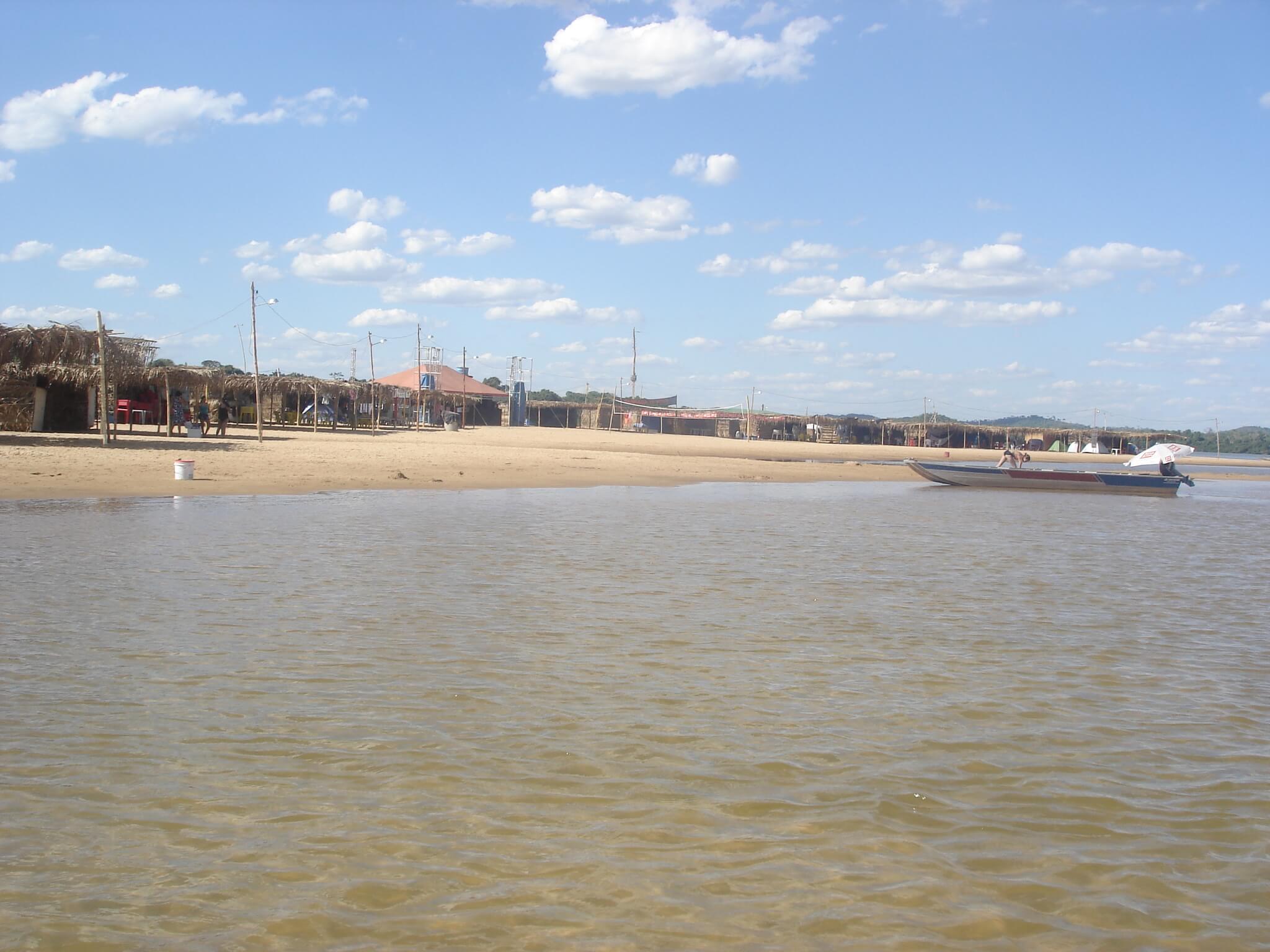 Registro de marca em Juarina, Tocantins