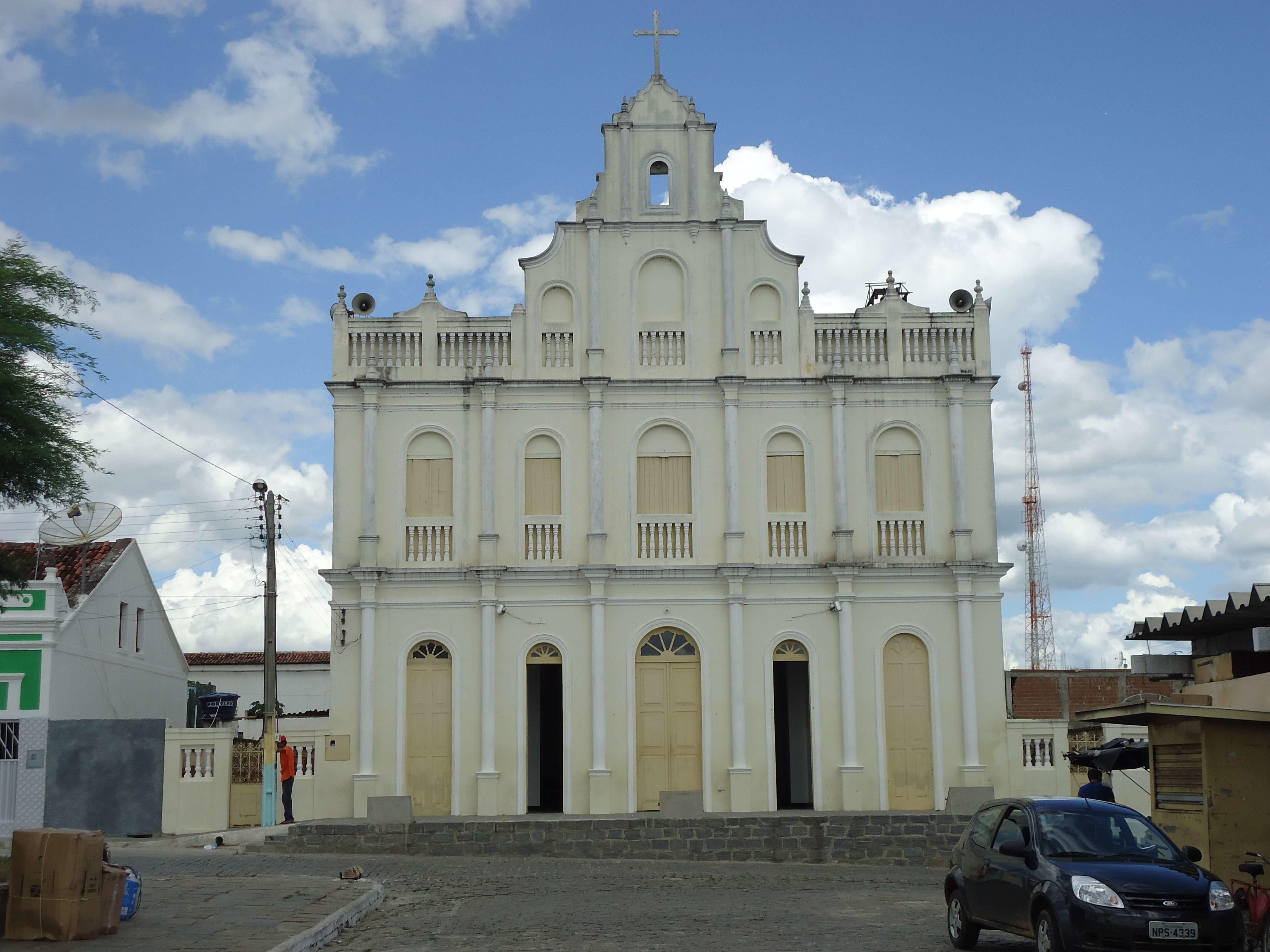 Registro de marca em Juazeirinho, Paraíba