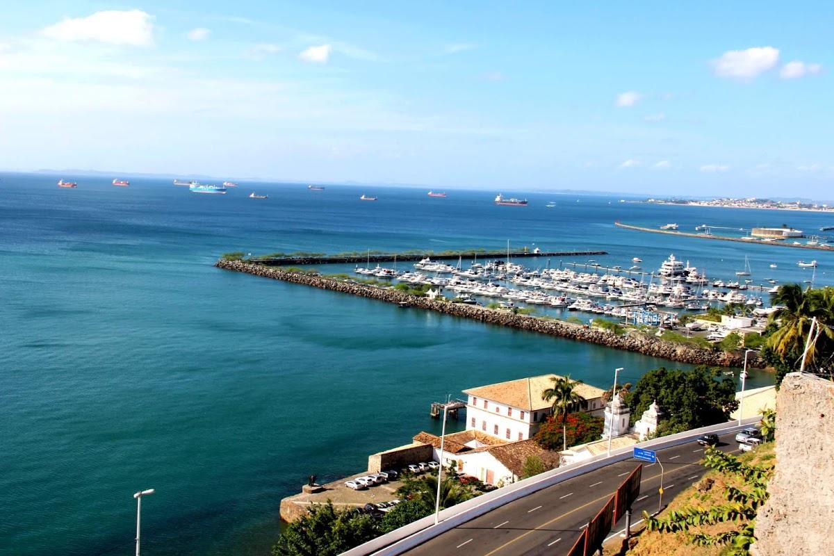 Registro de marca em Juazeiro, Bahia