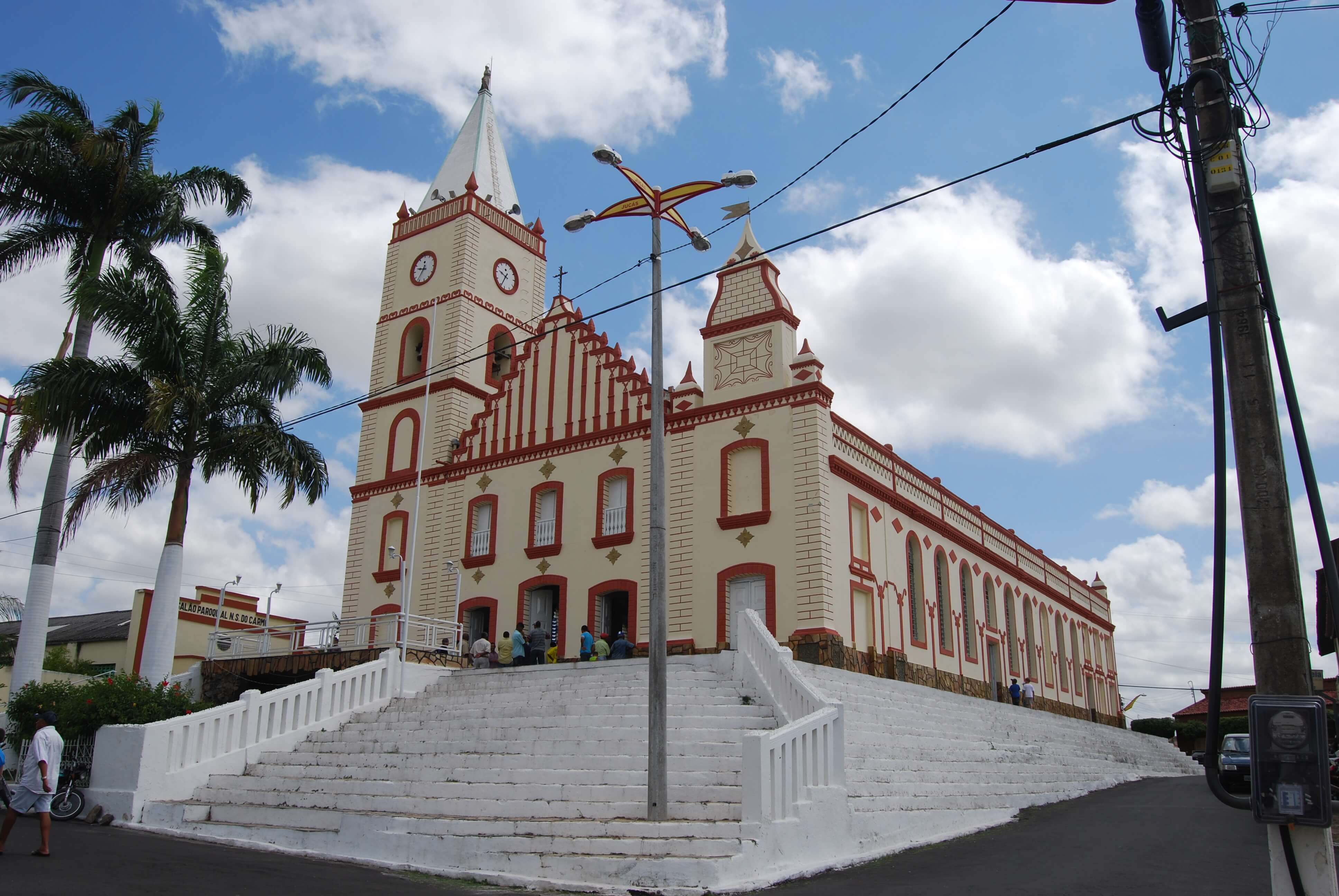 Registro de marca em Jucás, Ceará