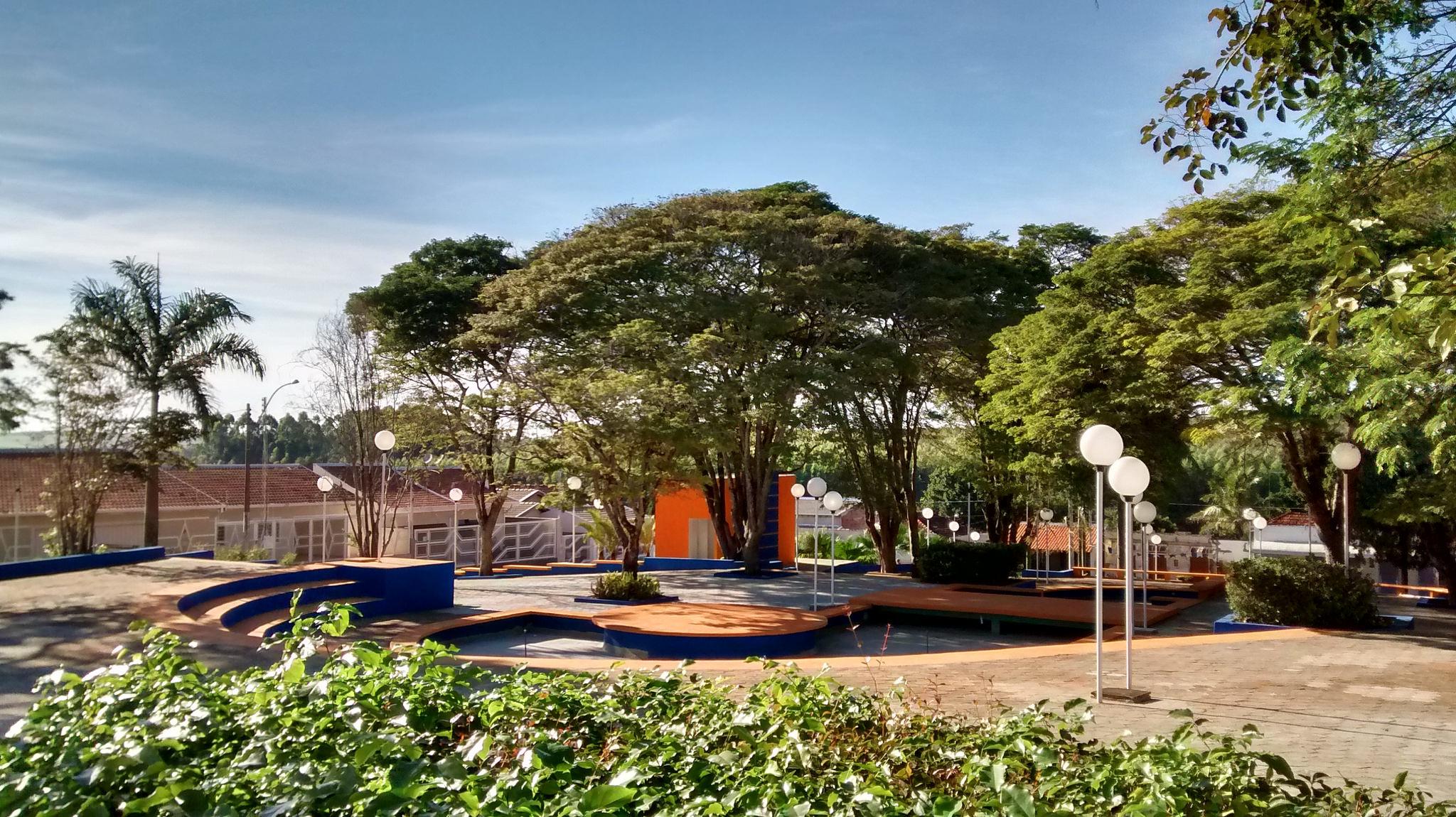 Registro de marca em Júlio Mesquita, São Paulo