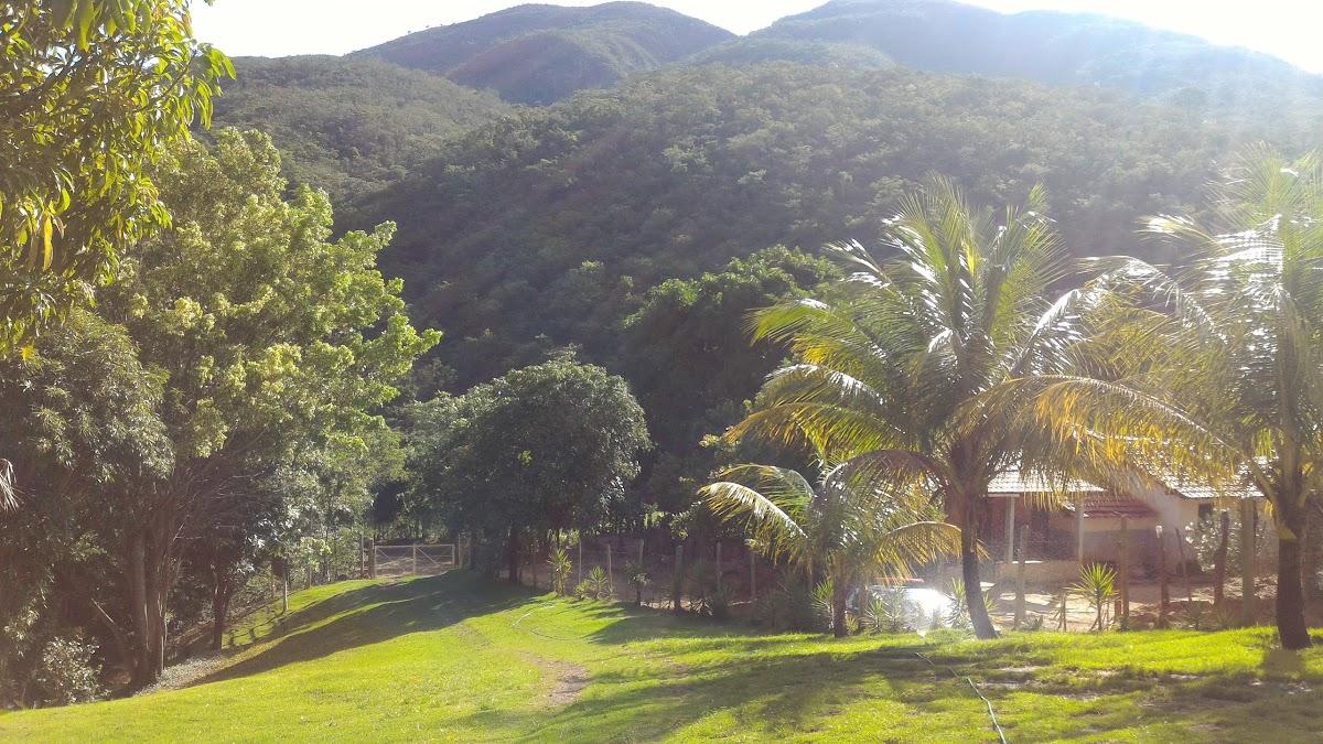 Registro de marca em Juramento, Minas Gerais