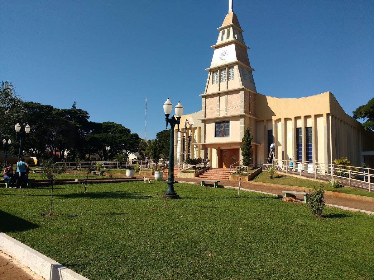 Registro de marca em Juranda, Paraná