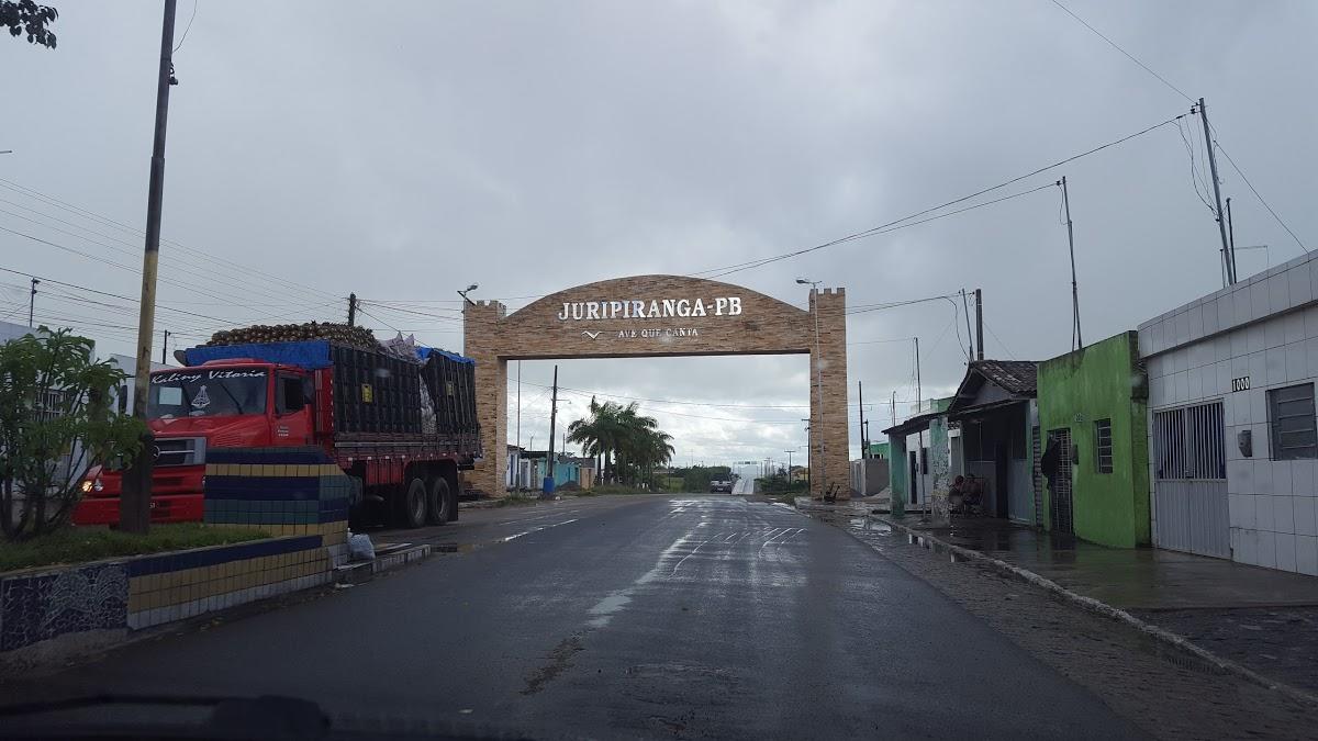 Registro de marca em Juripiranga, Paraíba