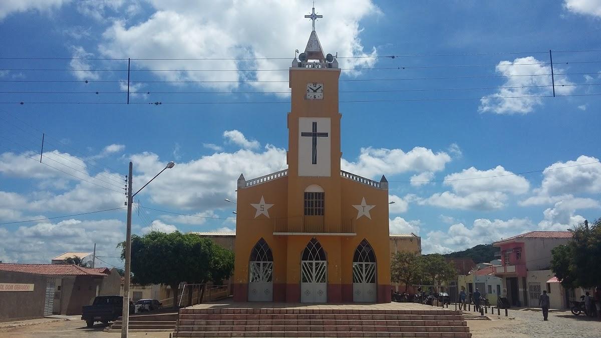 Registro de marca em Juru, Paraíba