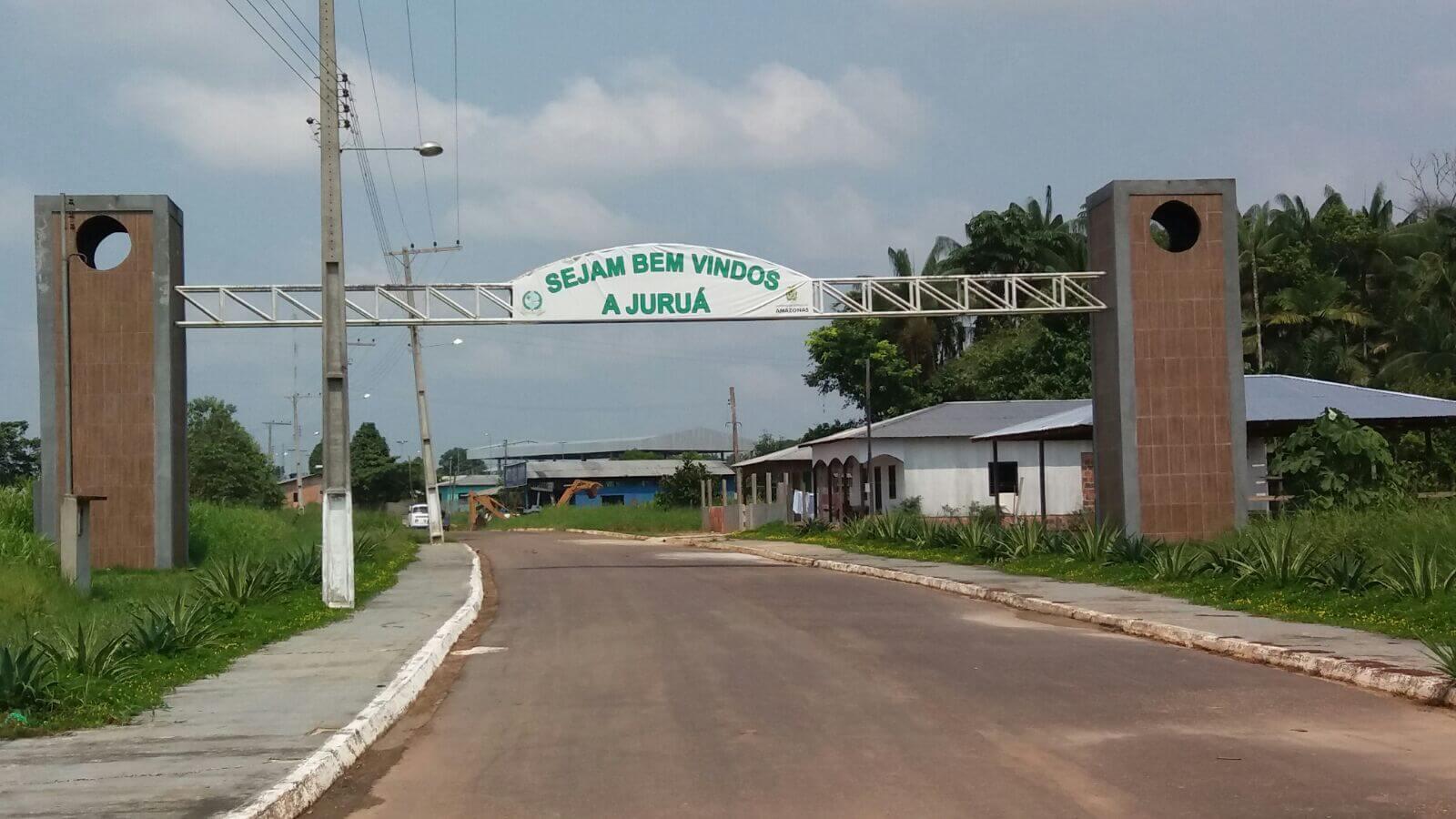 Registro de marca em Juruá, Amazonas