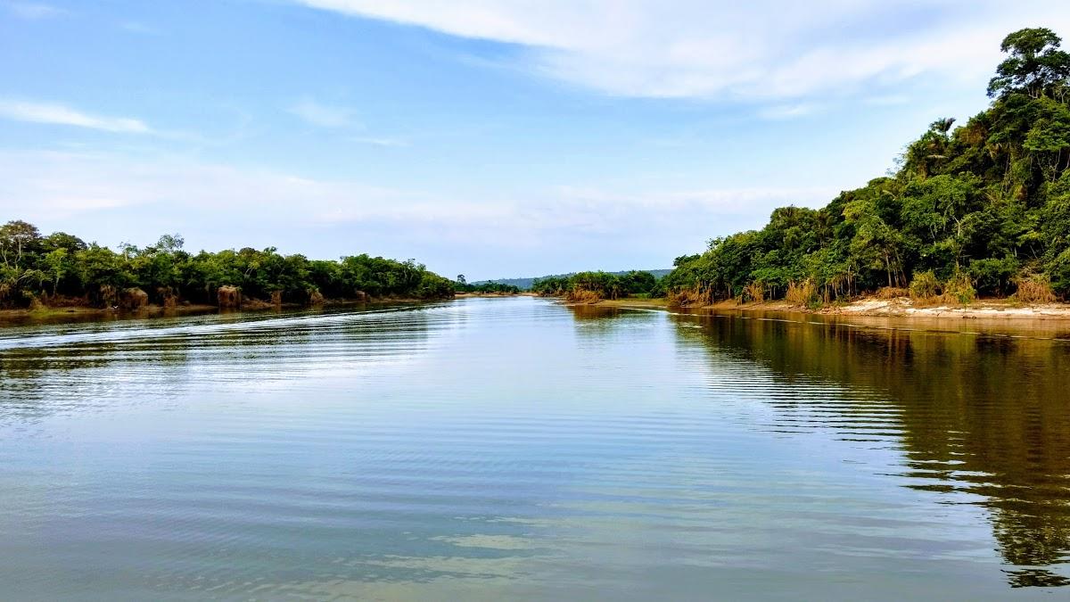 Registro de marca em Juruti, Pará
